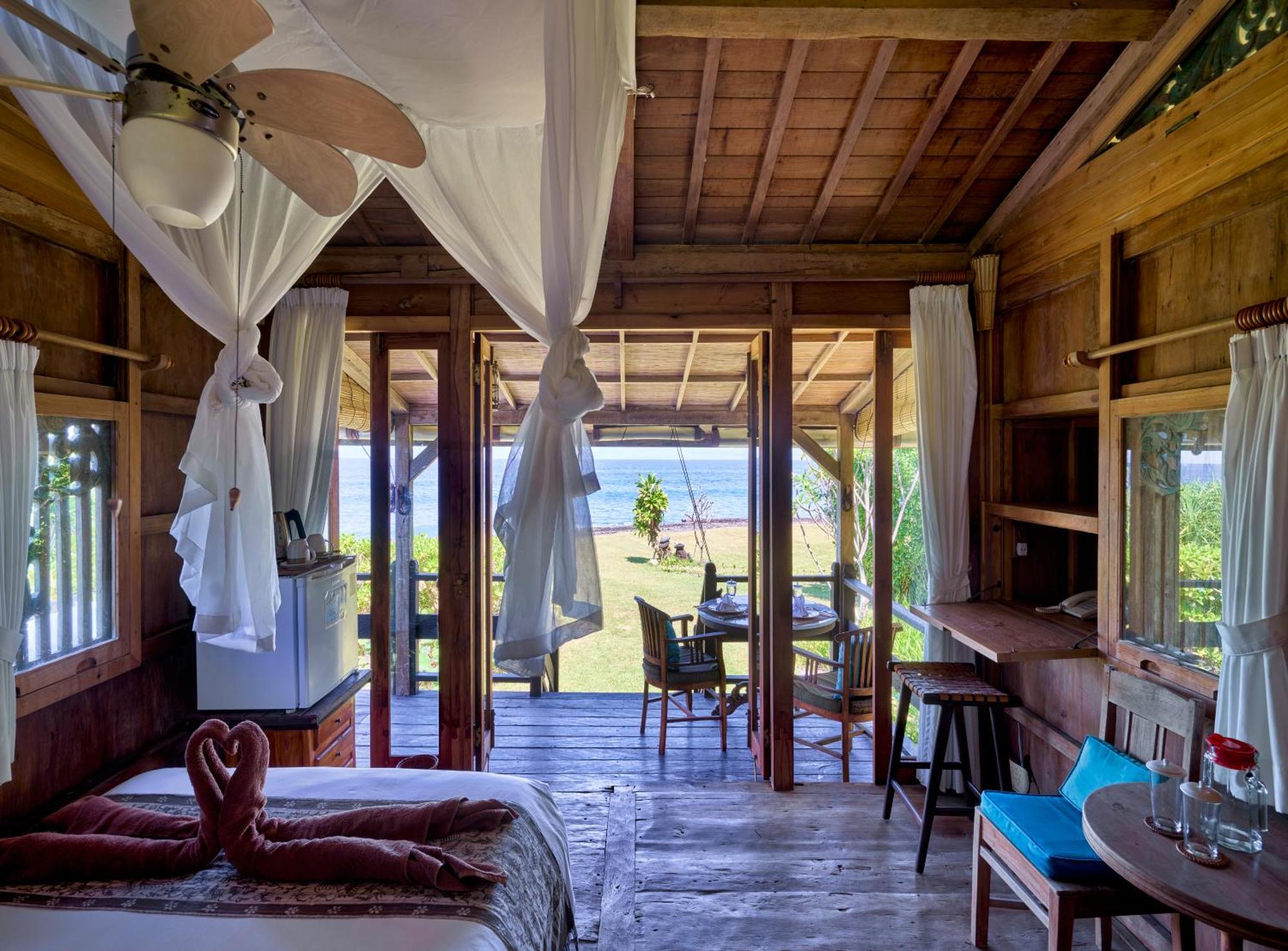 Hotel Jasri Bay Hideaway Exterior foto