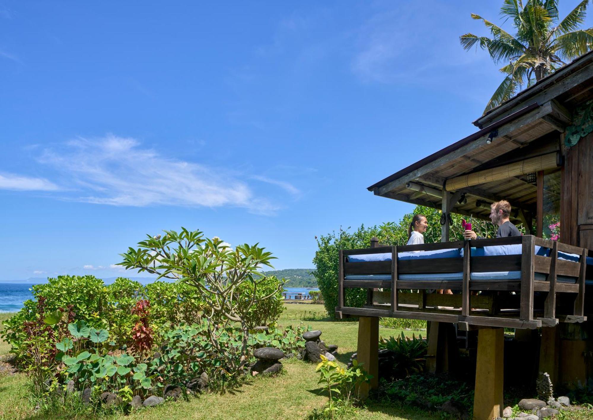 Hotel Jasri Bay Hideaway Exterior foto
