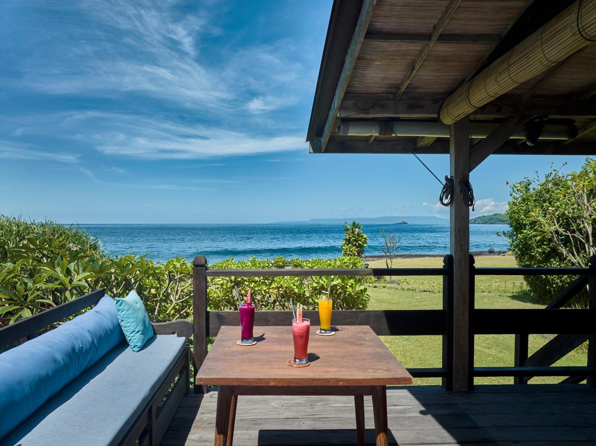 Hotel Jasri Bay Hideaway Exterior foto