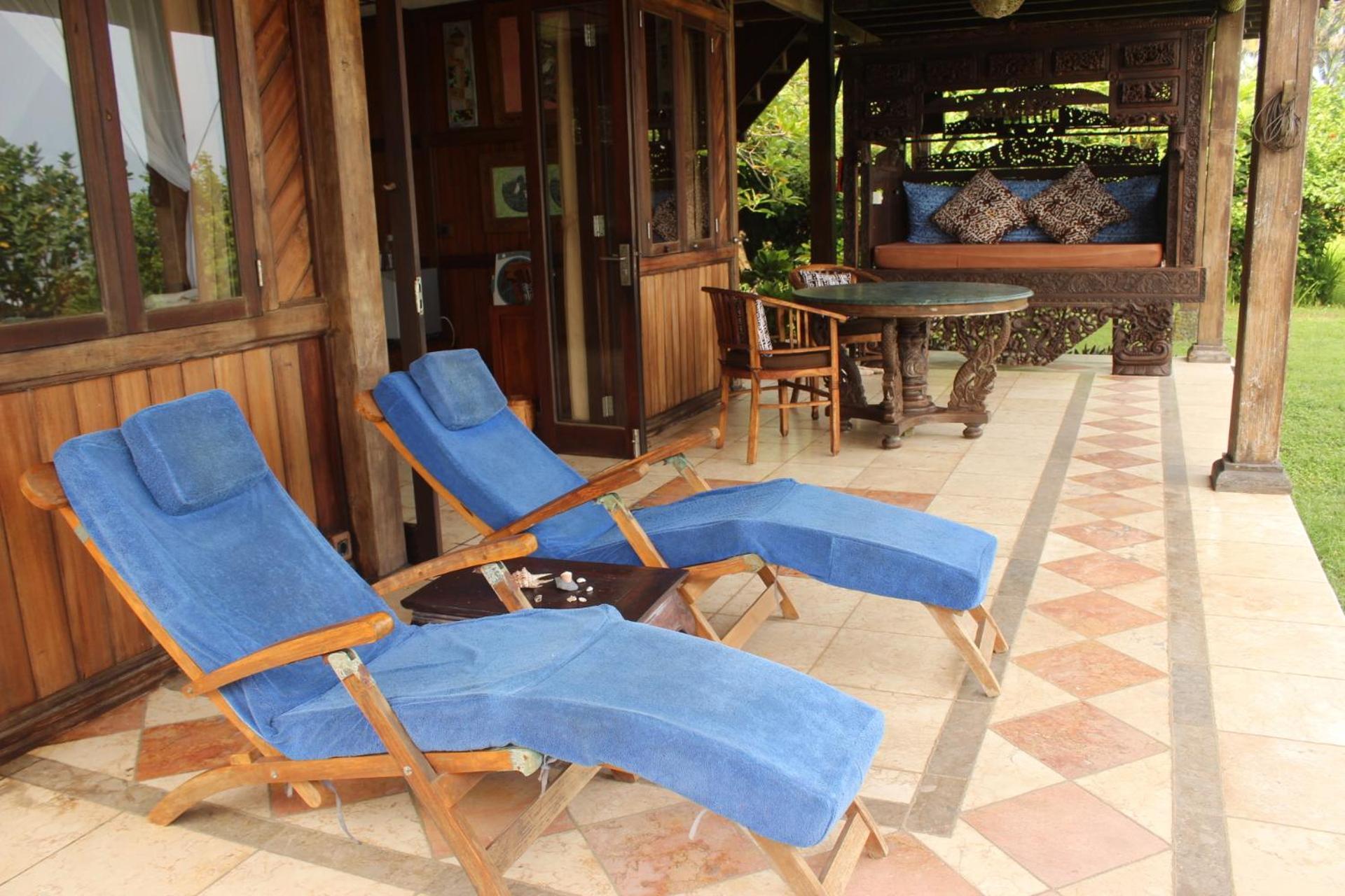 Hotel Jasri Bay Hideaway Habitación foto