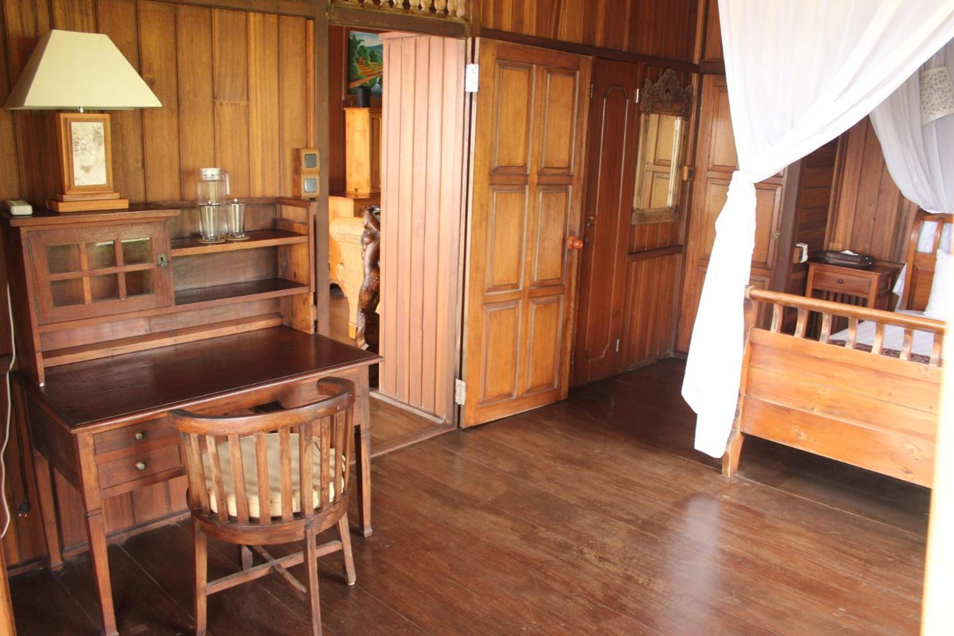 Hotel Jasri Bay Hideaway Habitación foto