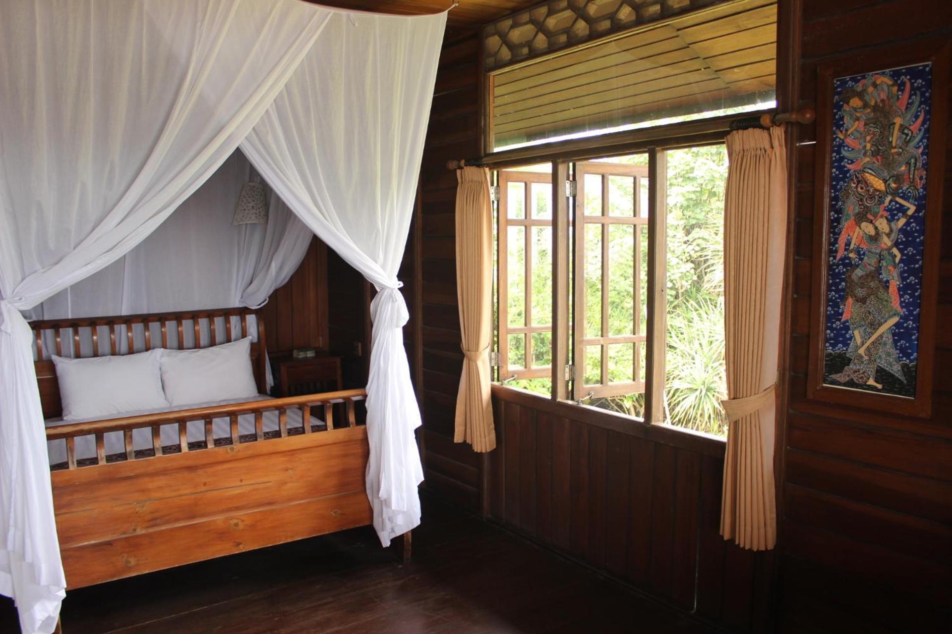 Hotel Jasri Bay Hideaway Habitación foto