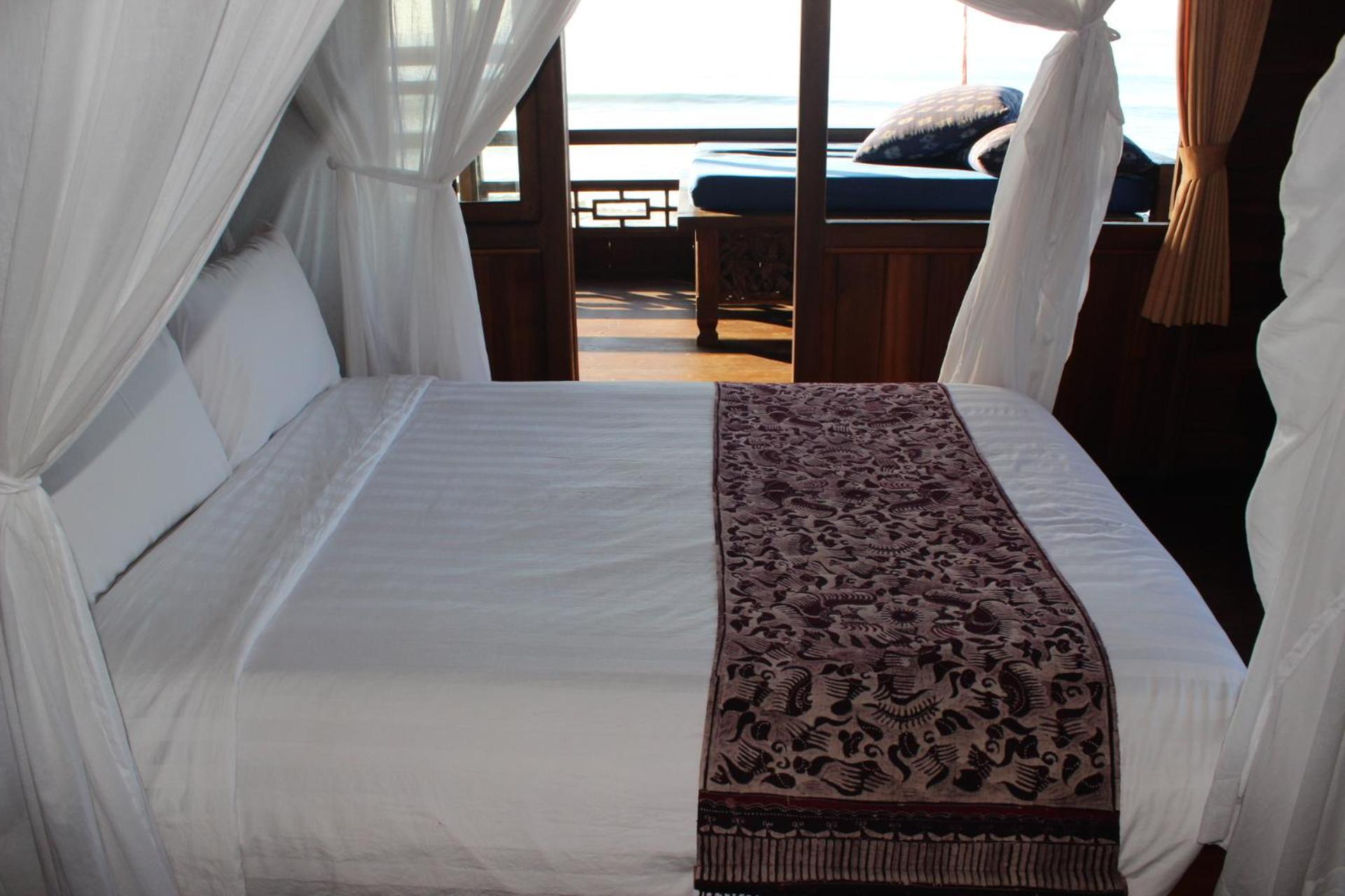 Hotel Jasri Bay Hideaway Habitación foto