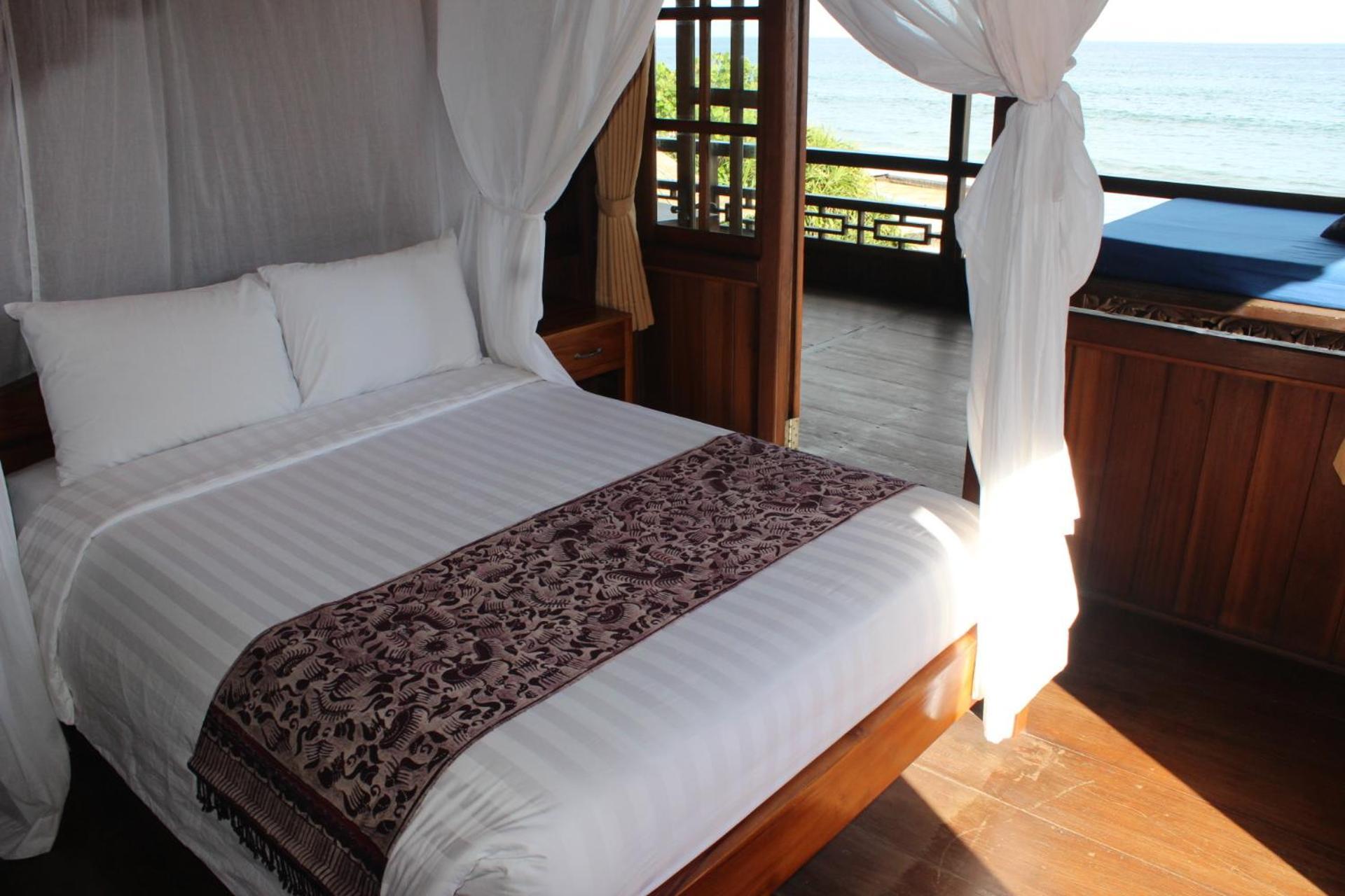 Hotel Jasri Bay Hideaway Habitación foto