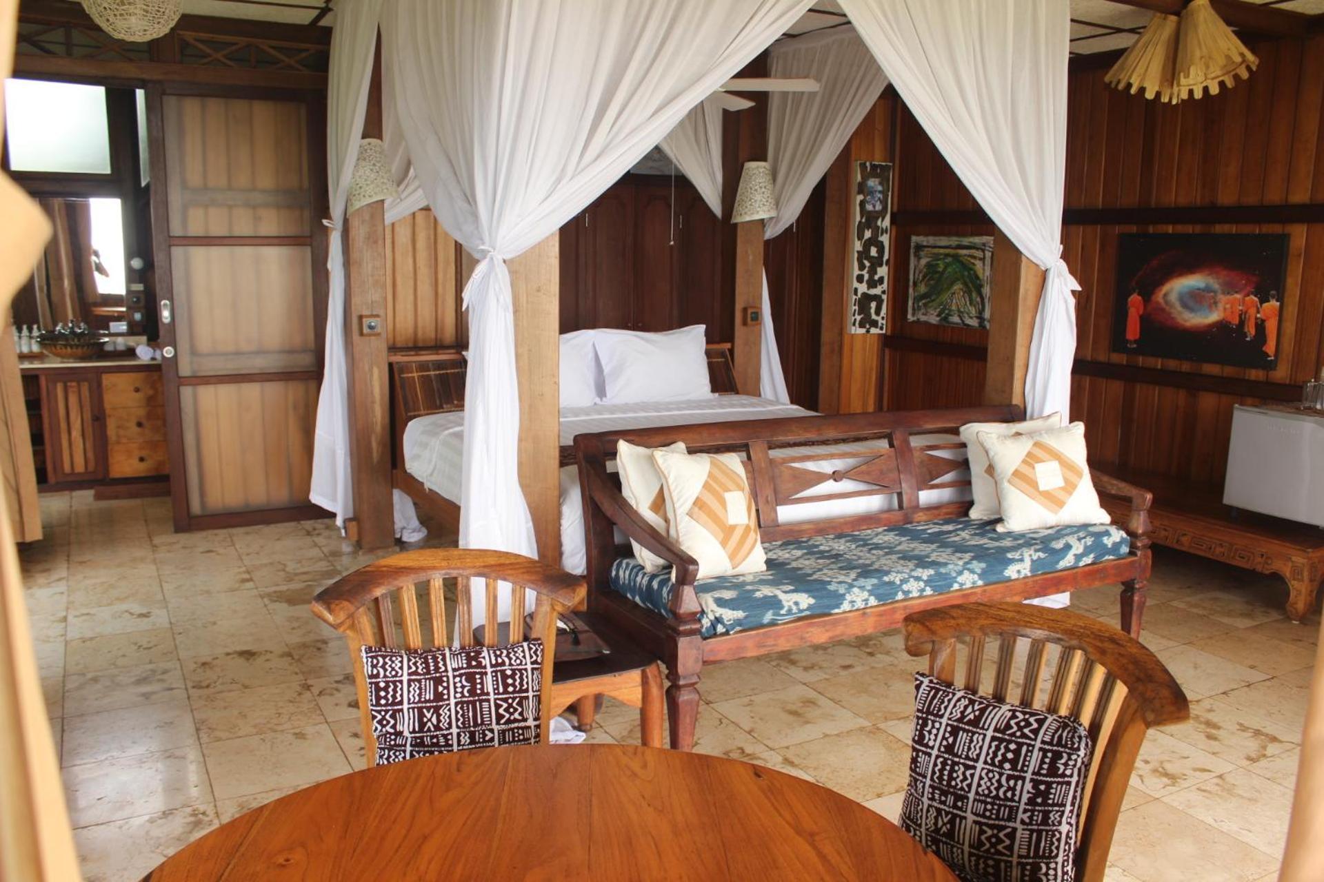 Hotel Jasri Bay Hideaway Habitación foto