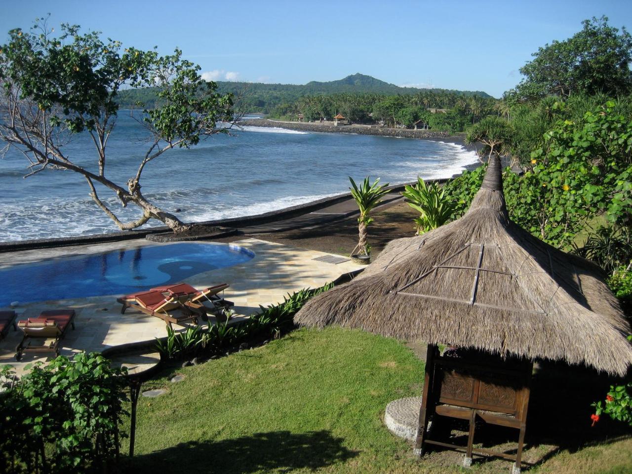 Hotel Jasri Bay Hideaway Exterior foto