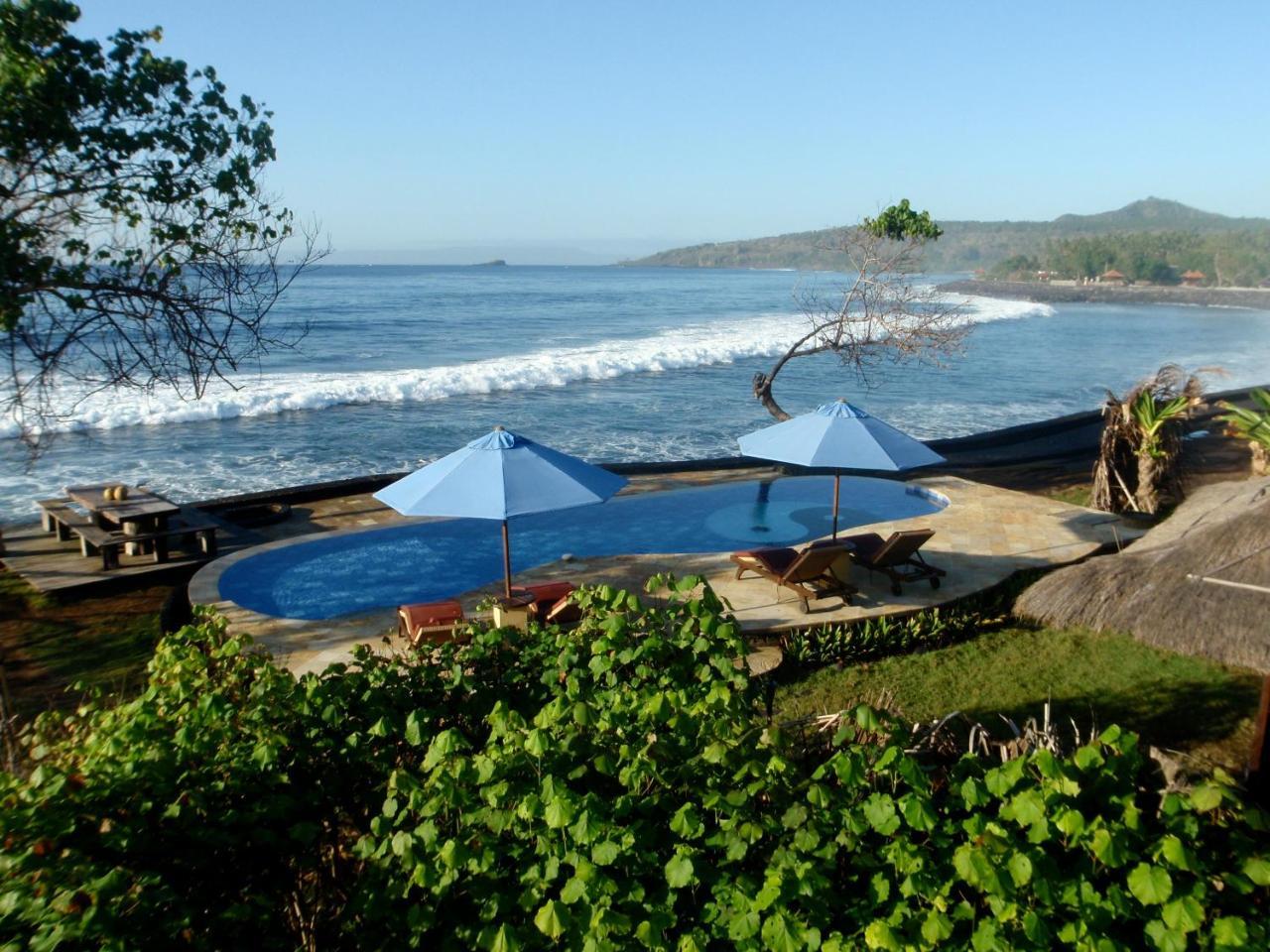 Hotel Jasri Bay Hideaway Exterior foto