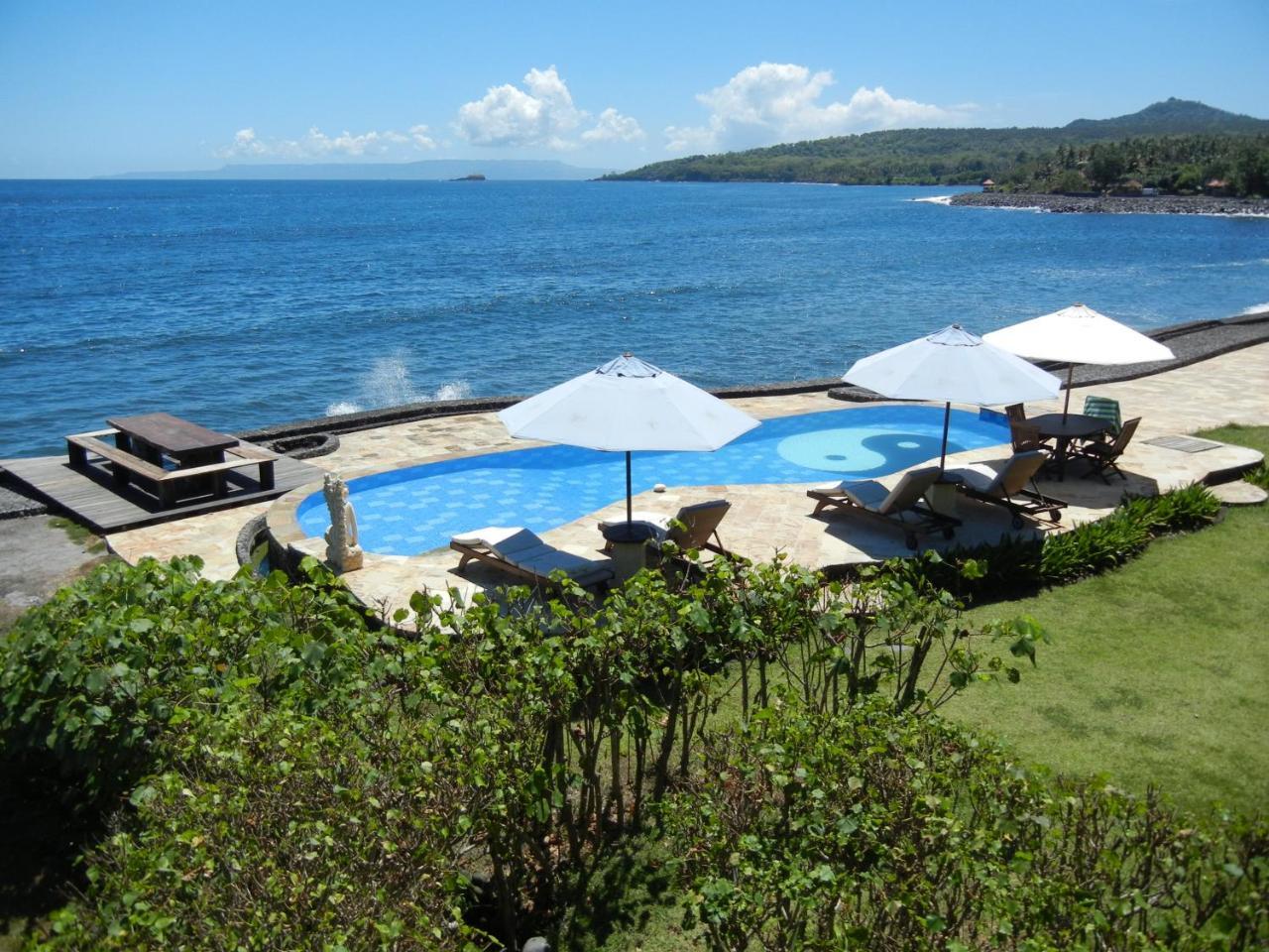 Hotel Jasri Bay Hideaway Exterior foto