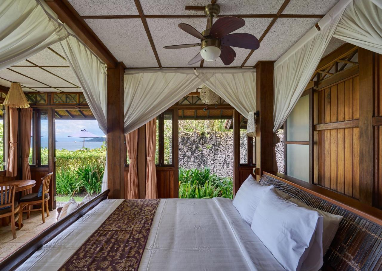 Hotel Jasri Bay Hideaway Exterior foto