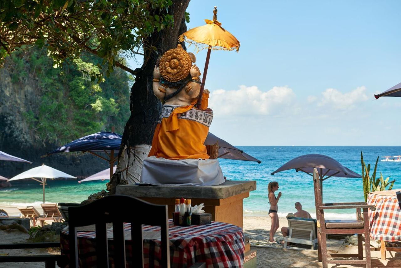 Hotel Jasri Bay Hideaway Exterior foto