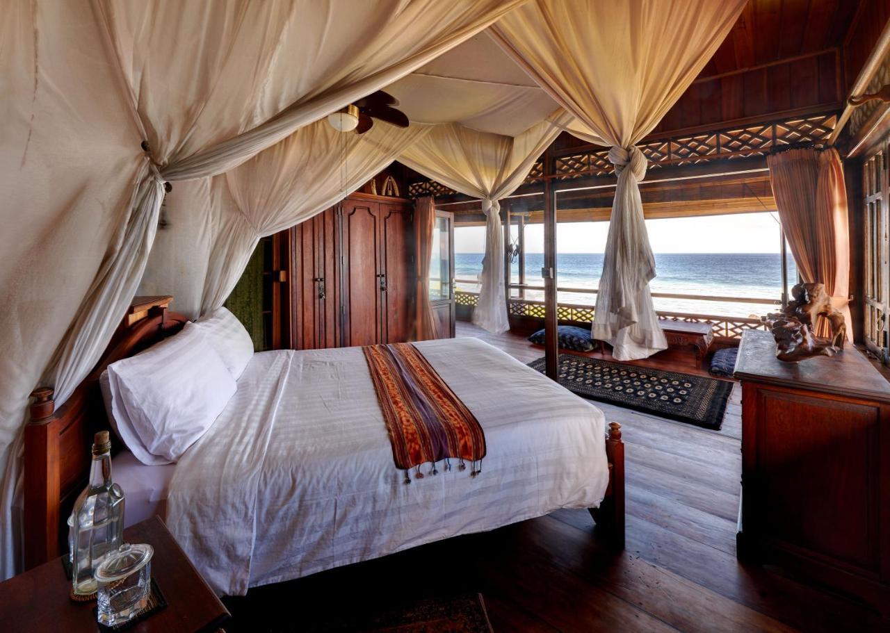 Hotel Jasri Bay Hideaway Exterior foto