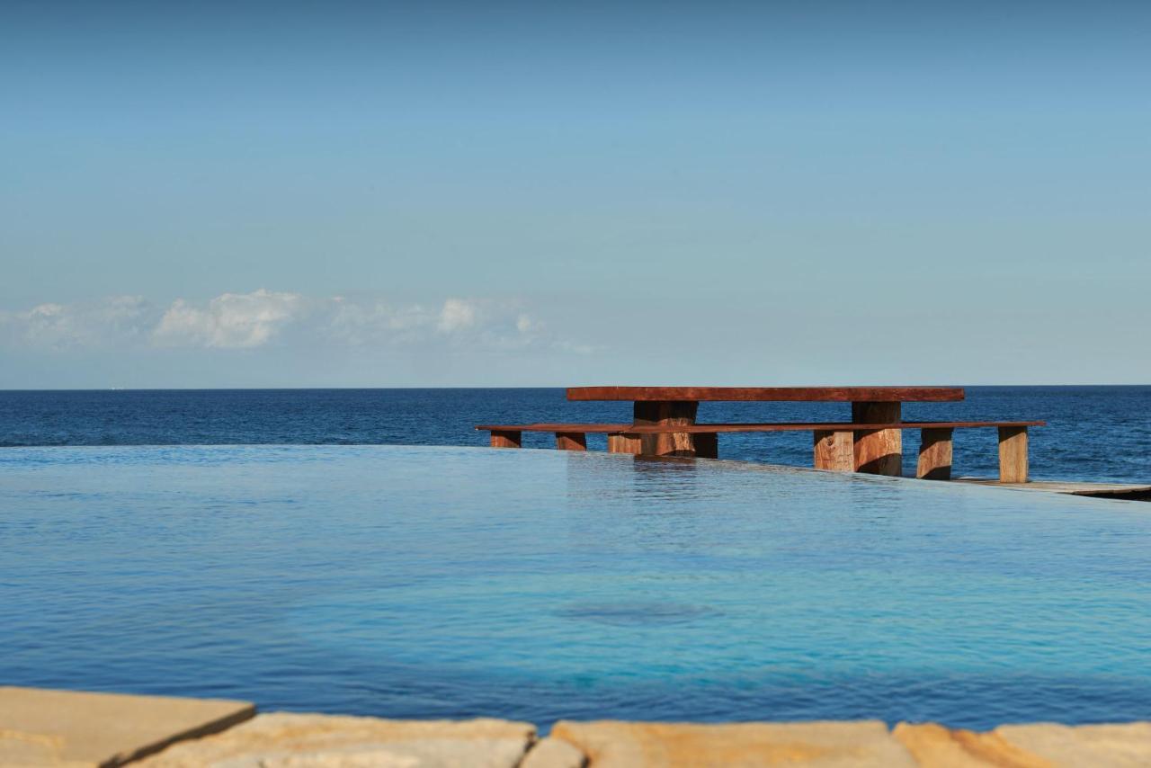 Hotel Jasri Bay Hideaway Exterior foto