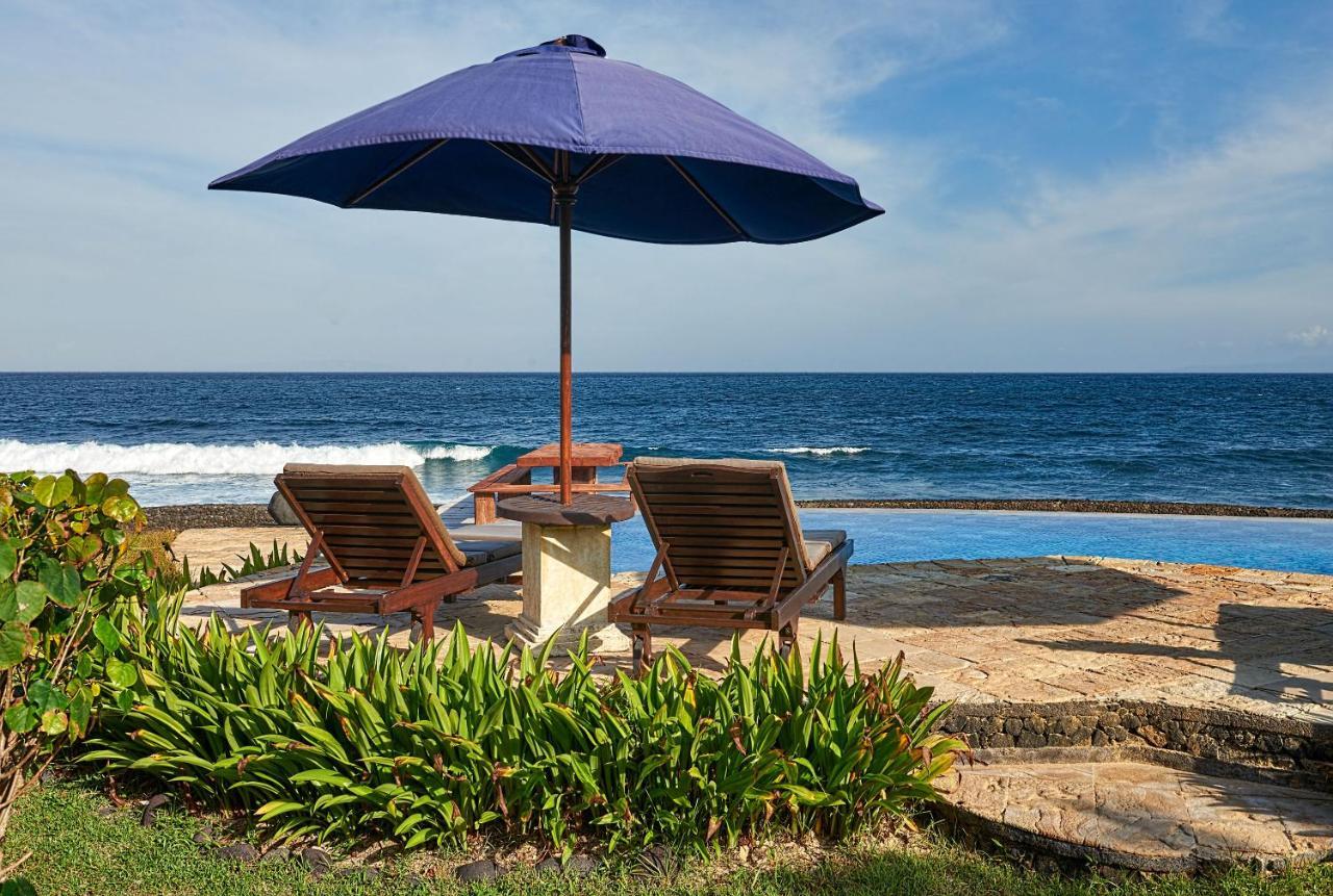 Hotel Jasri Bay Hideaway Exterior foto
