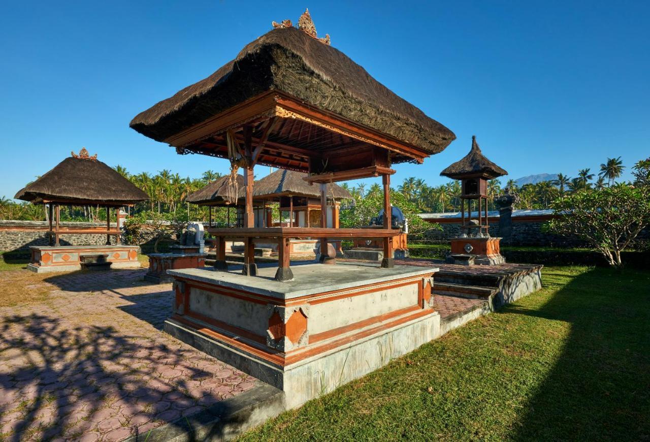 Hotel Jasri Bay Hideaway Exterior foto