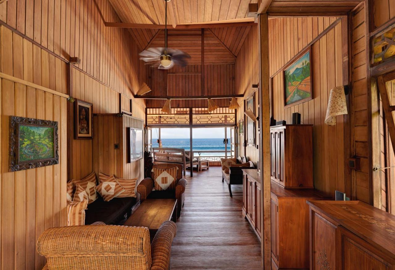 Hotel Jasri Bay Hideaway Exterior foto