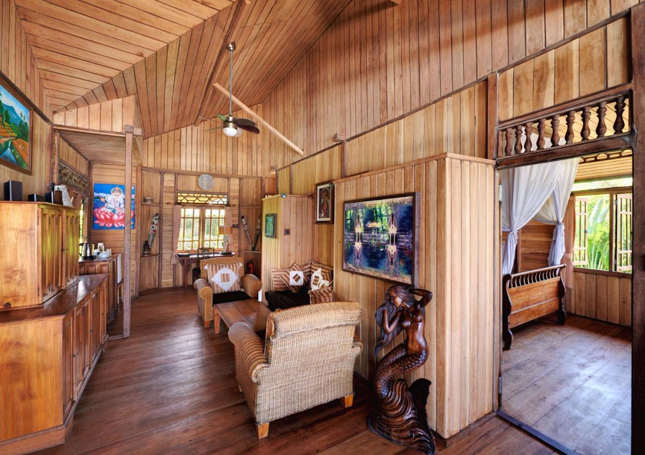 Hotel Jasri Bay Hideaway Exterior foto
